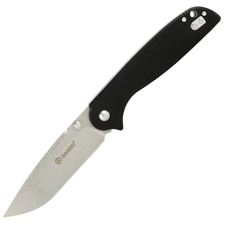 NAVAJA GANZO G6803-BK