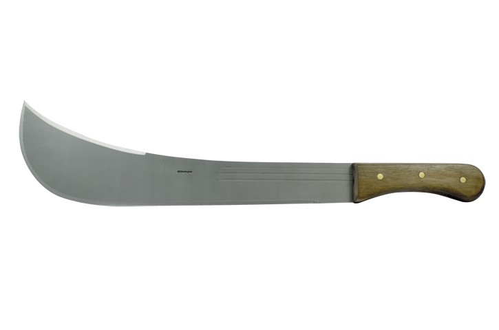 CONDOR SWAMP MASTER MACHETE 16"