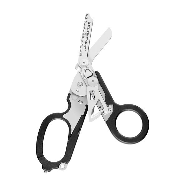 TIJERA DE EMERGENCIA LEATHERMAN RAPTOR