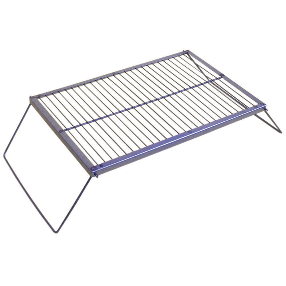 PARRILLA PLEGABLE DOITE ACERO