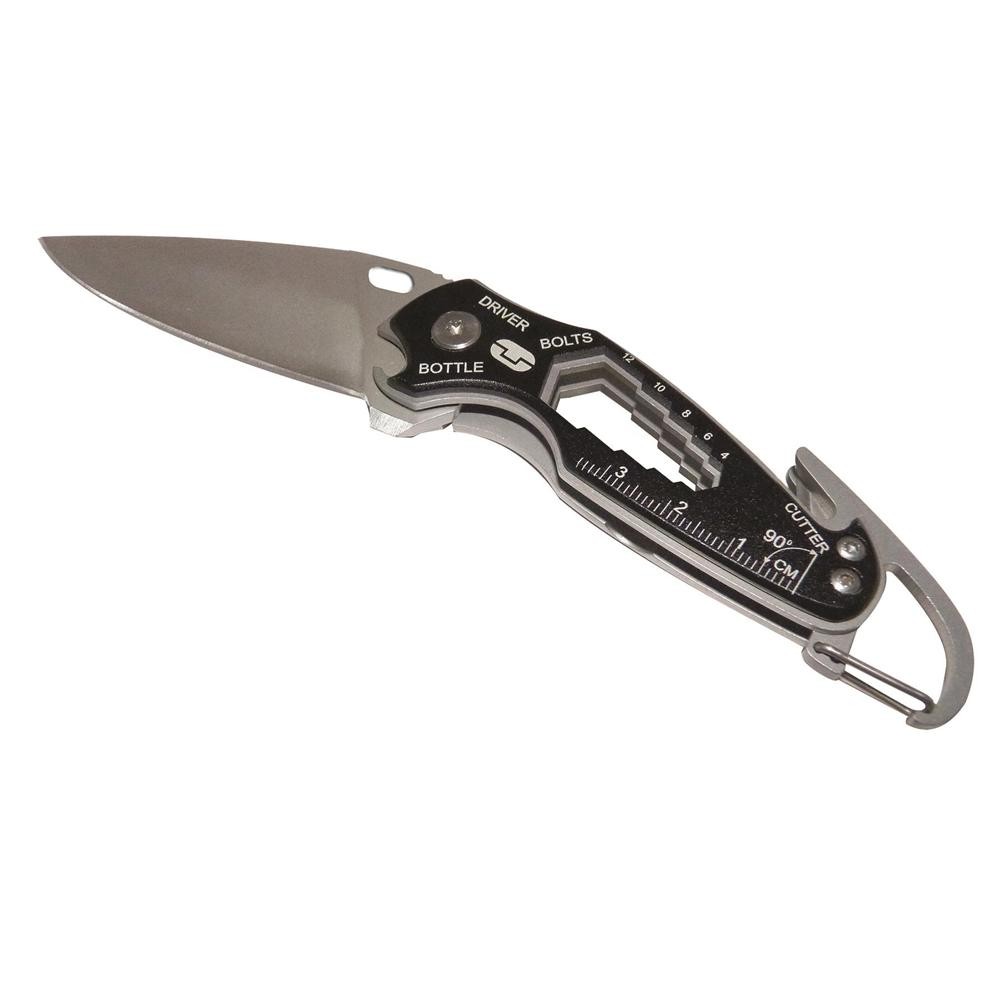 NAVAJA SMARTKNIFE - TRUE UTILITY