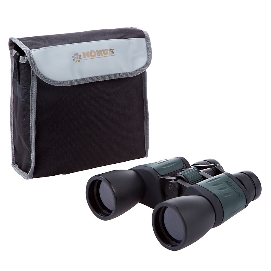 KONUS NEW ZOOM 2122 8-24X50 MM