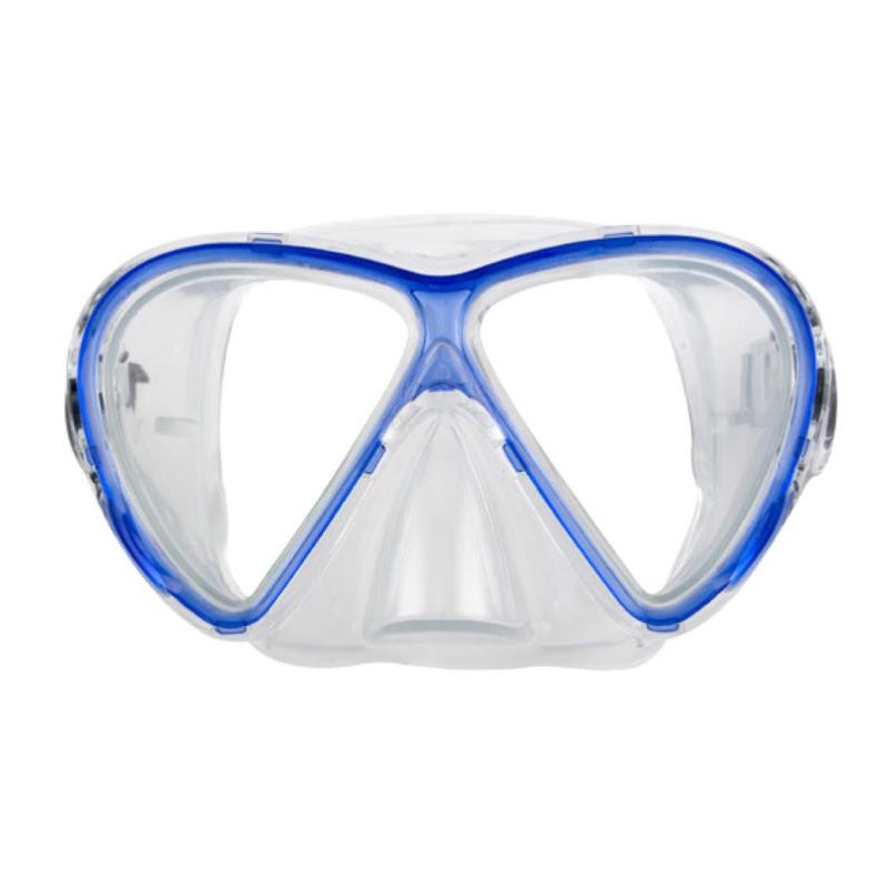 MASCARA BUCEO IST SILITEX CM104P/CB