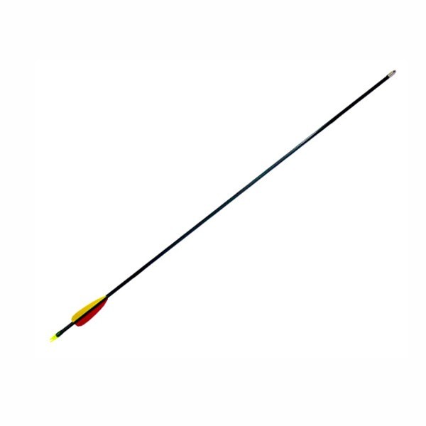 FLECHA FIBRA DE VIDRIO 30" UNIDAD