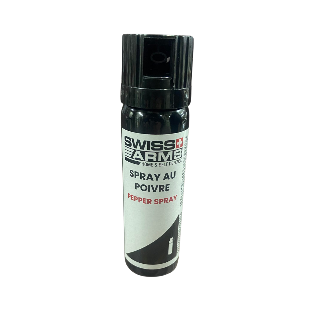 GAS PIMIENTA SWISS ARMS 15ML | #622010