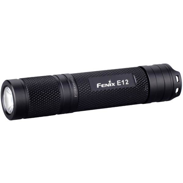 LINTERNA FENIX E12 - 130 LUMENS