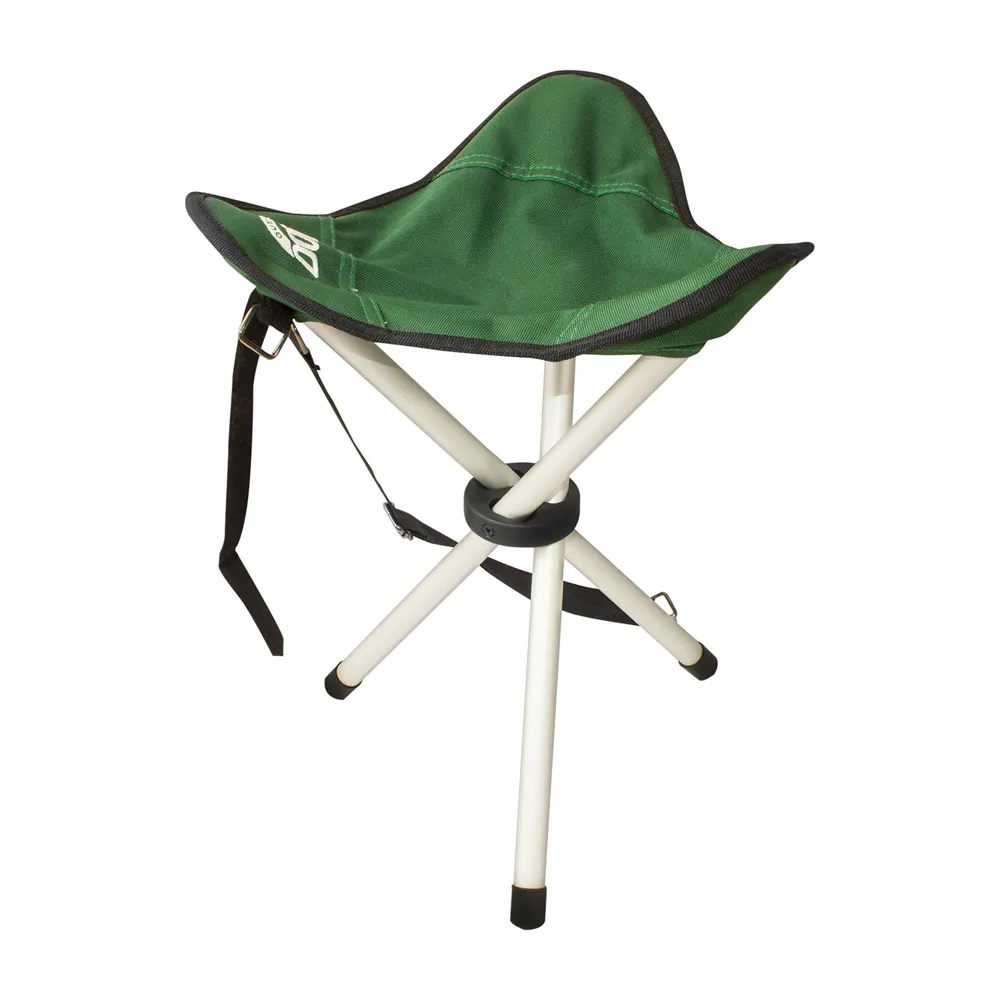 PISO PLEGABLE DOITE TRIPODE VERDE