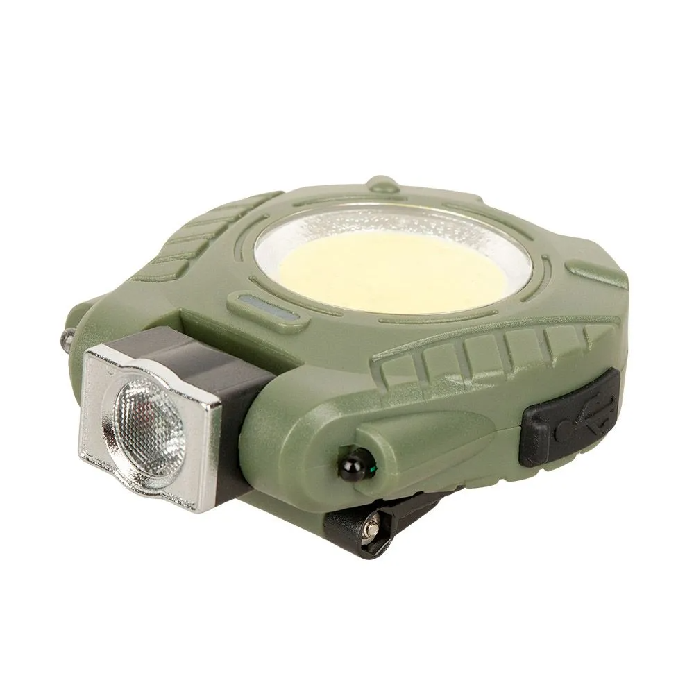 LAMPARA DOITE XTAR 500 LÚMENES | SENSOR DE MOVIMIENTO