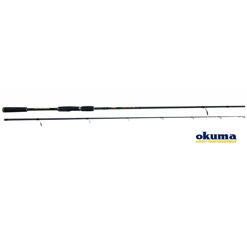 OKUMA SAFINA SX-S 902MH 2.70 MT