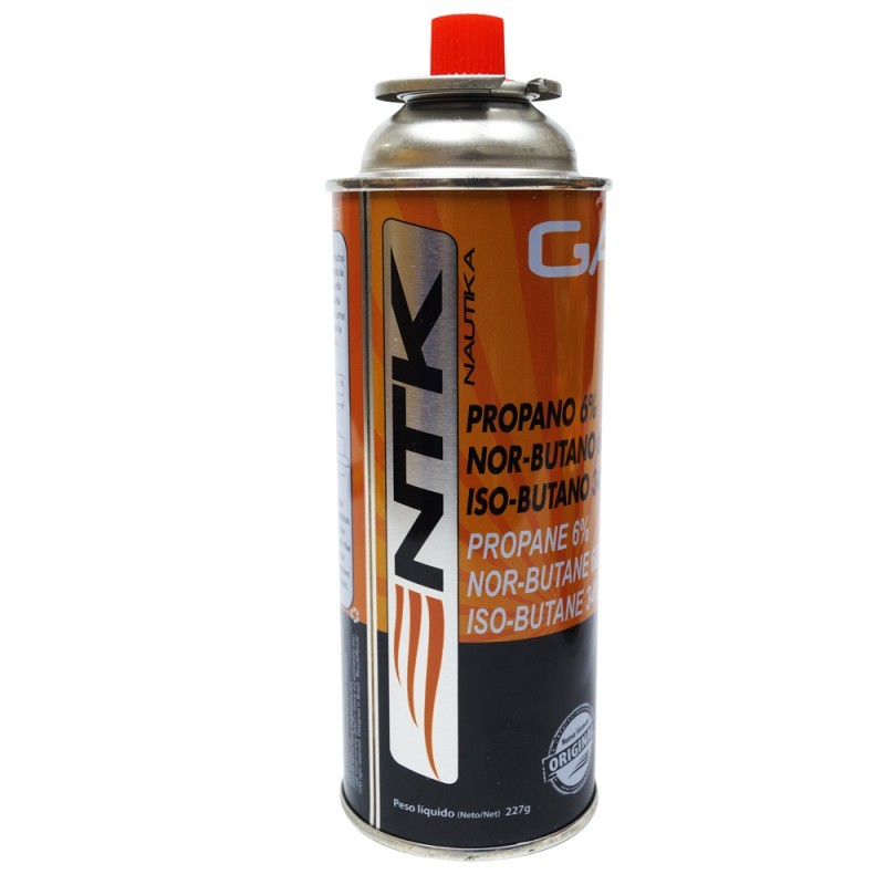 GAS NAUTIKA 227 GRS