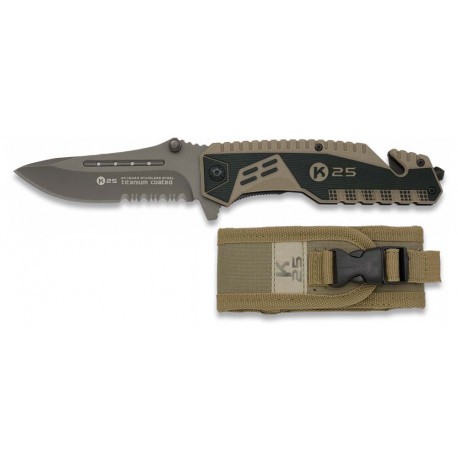 RUI K25 TACTICAL ATRACTION 2 | #19443