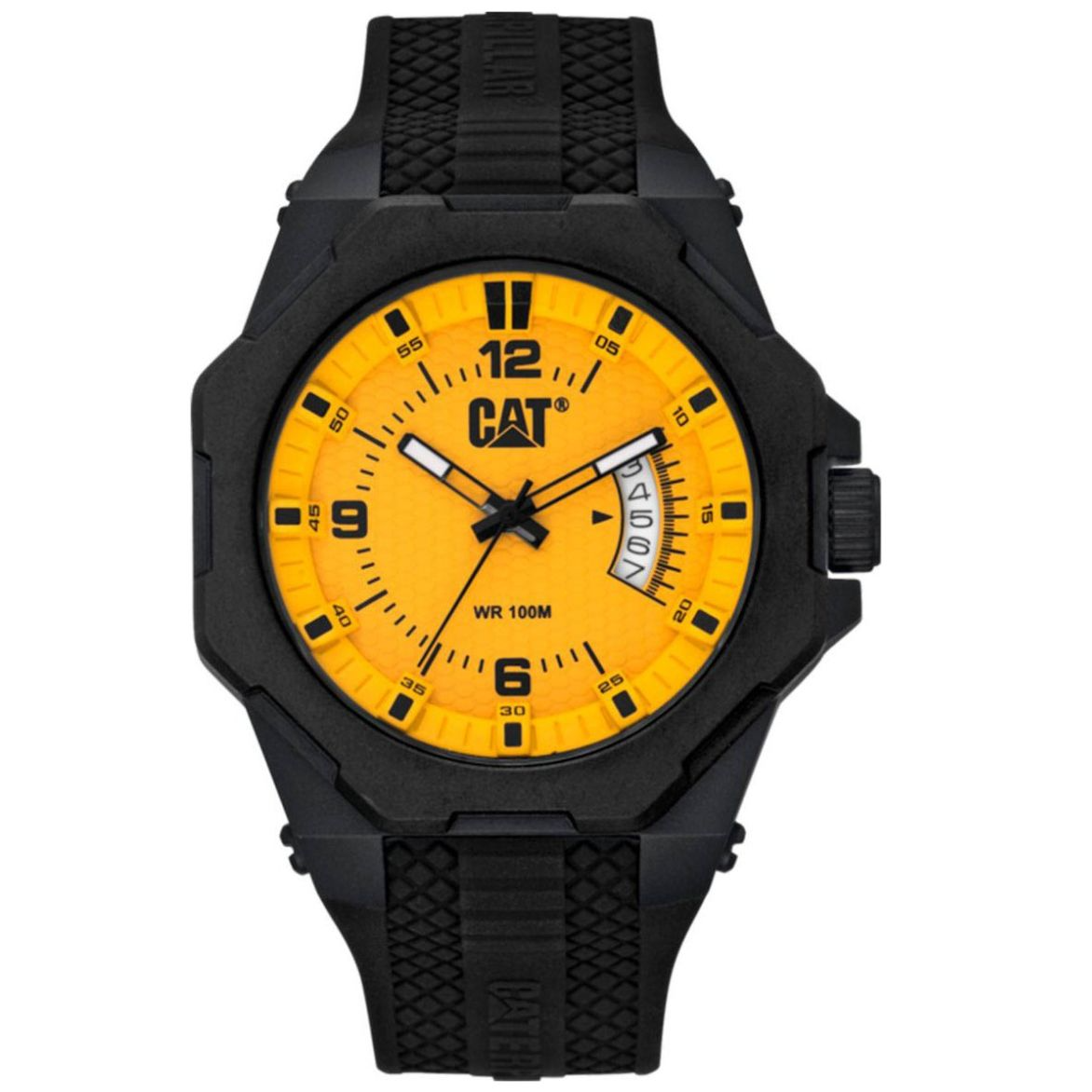 CAT WATCH LM12121731