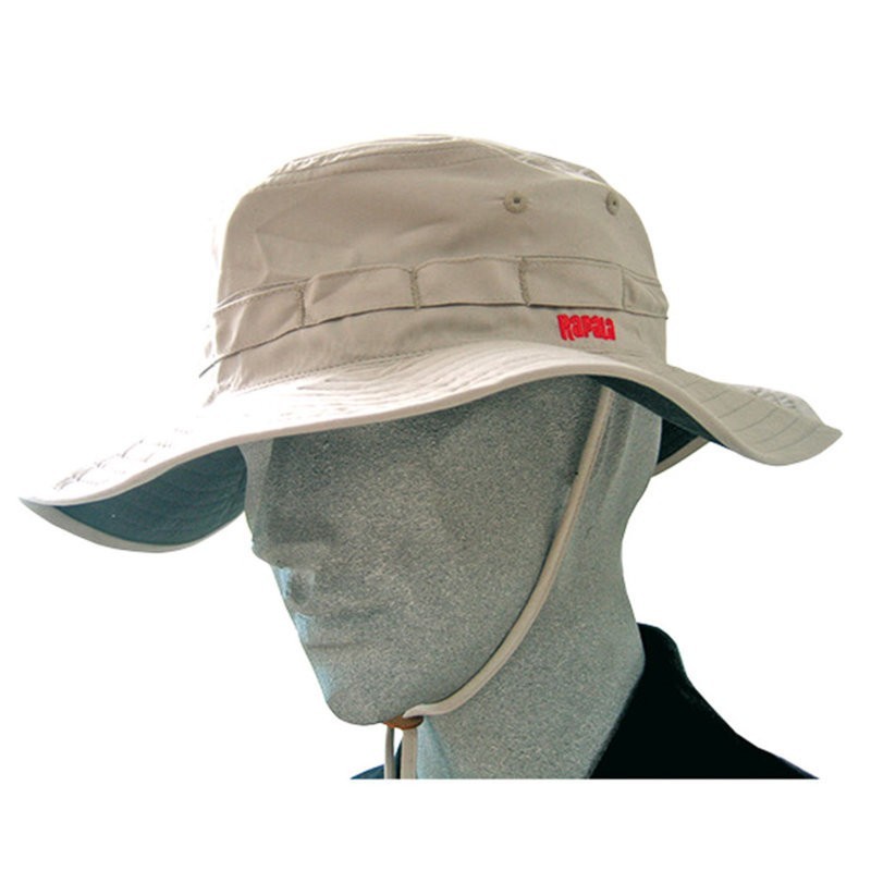 BOONIE RAPALA KHAKI