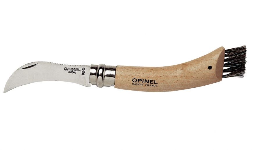OPINEL MUSHROOM Nº8