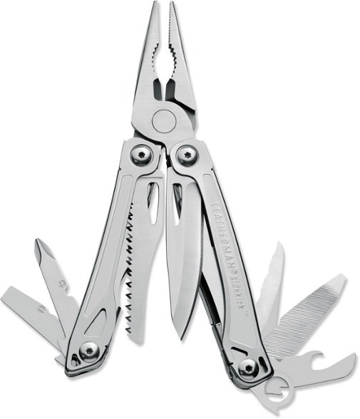 LEATHERMAN SIDEKICK