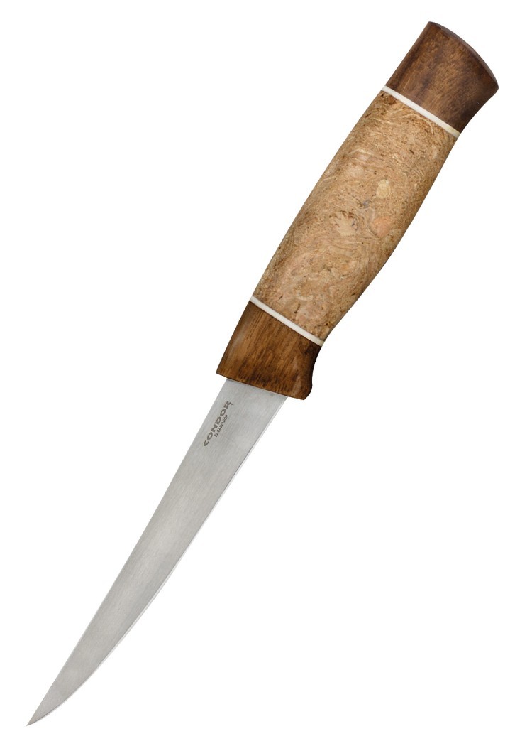 CONDOR ANGLER FILETERO