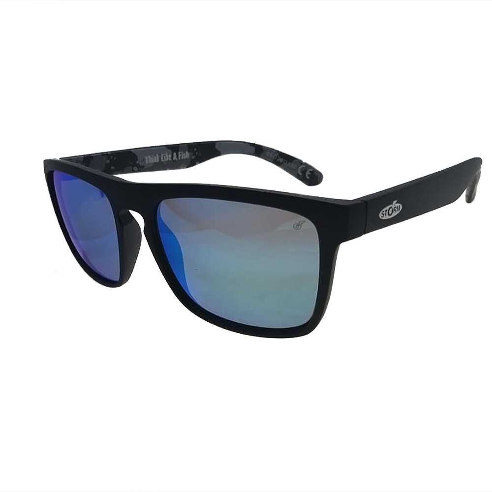 GAFAS STORM TAC POLARIZADOS 45ST01