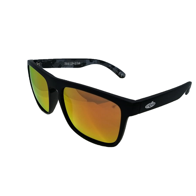 GAFAS STORM DORADO POLARIZADOS 45ST02