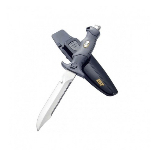 CUCHILLO DE BUCEO IST K02/MK