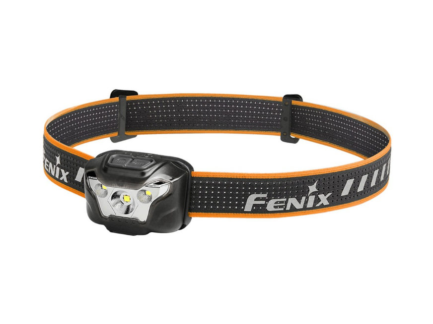 FENIX HL18RW 500 LUMENS