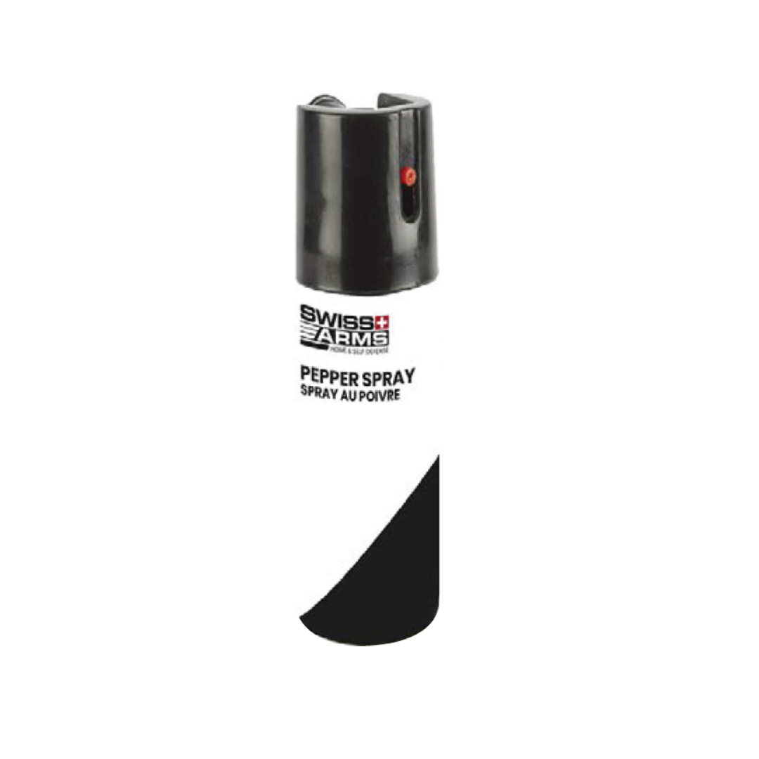 GAS PIMIENTA SWISS ARMS 63ML | #622012
