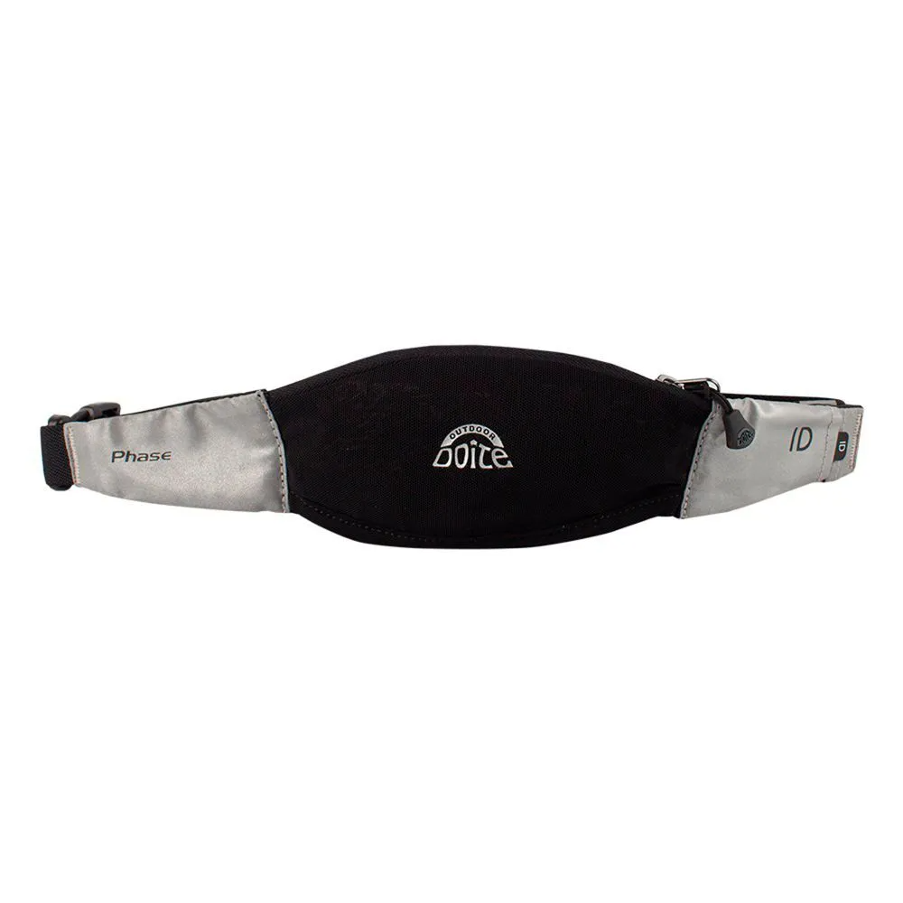 BANANO DOITE MULTISPORT PHASE NEGRO