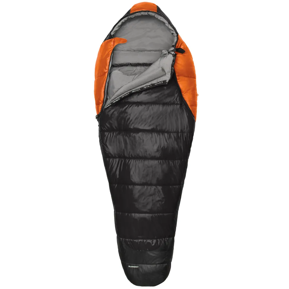 SACO DE DORMIR DOITE SUMMIT | 0° GRADOS
