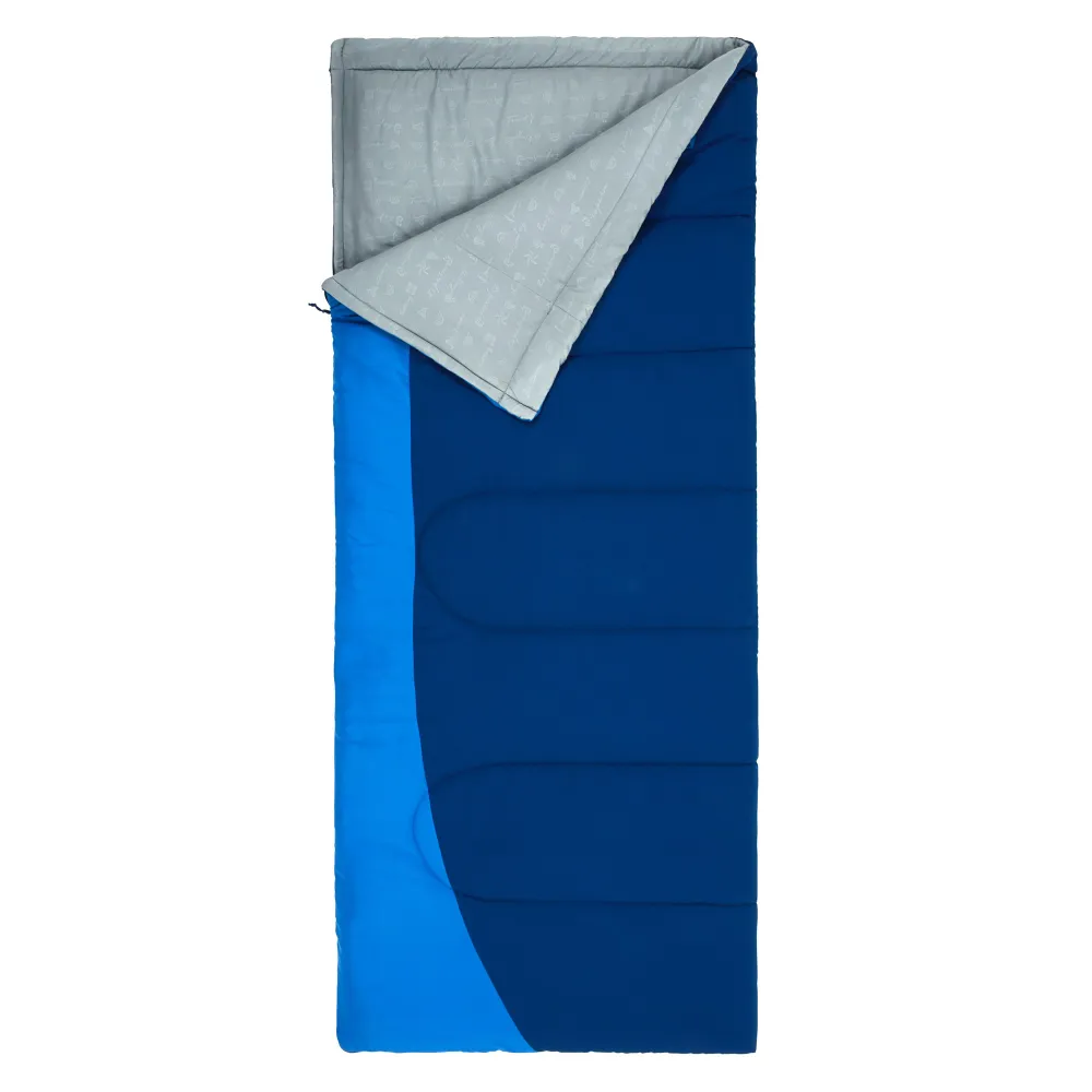 SACO DE DORMIR TEMPO NAVY DOITE