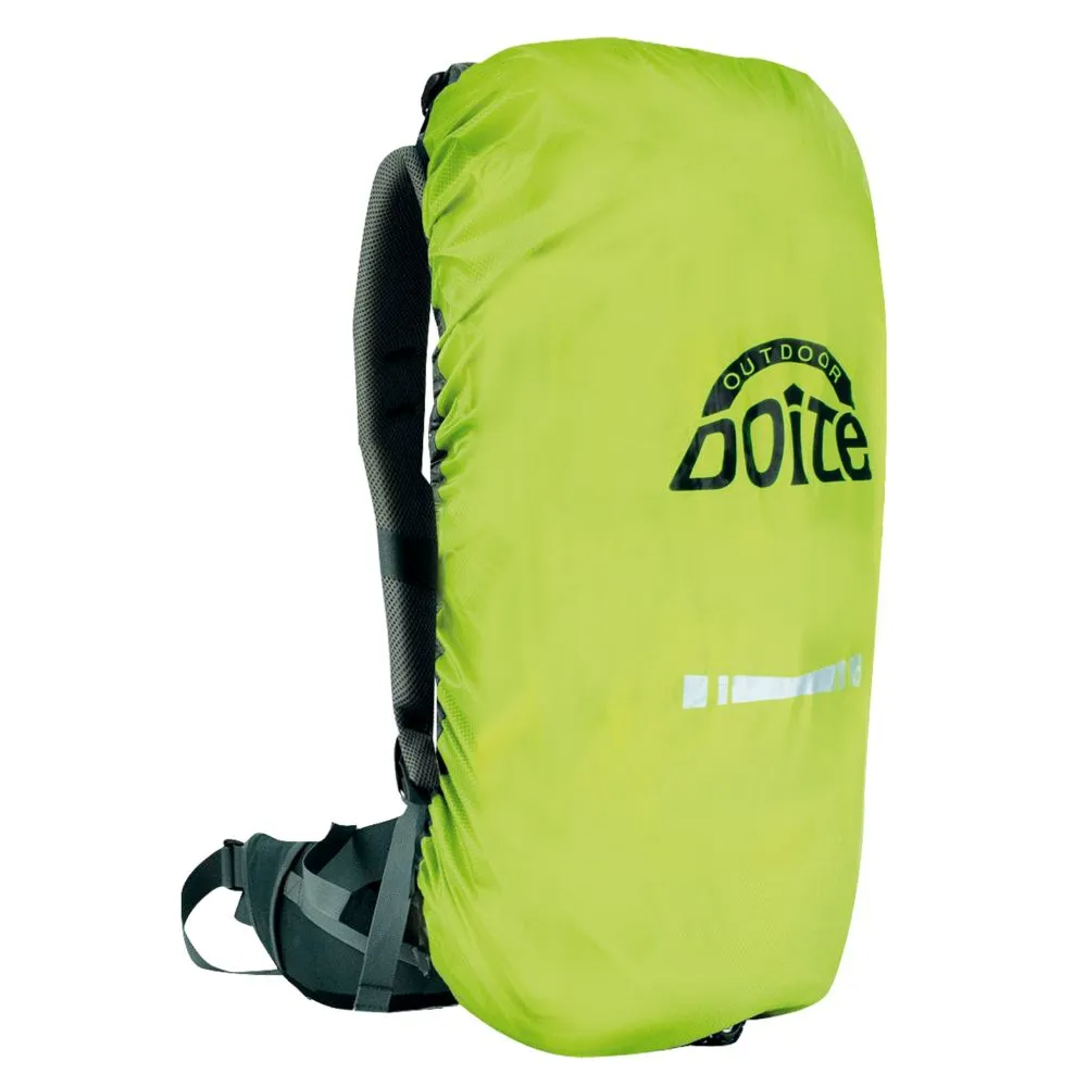 CUBREMOCHILA DOITE L AMARILLO