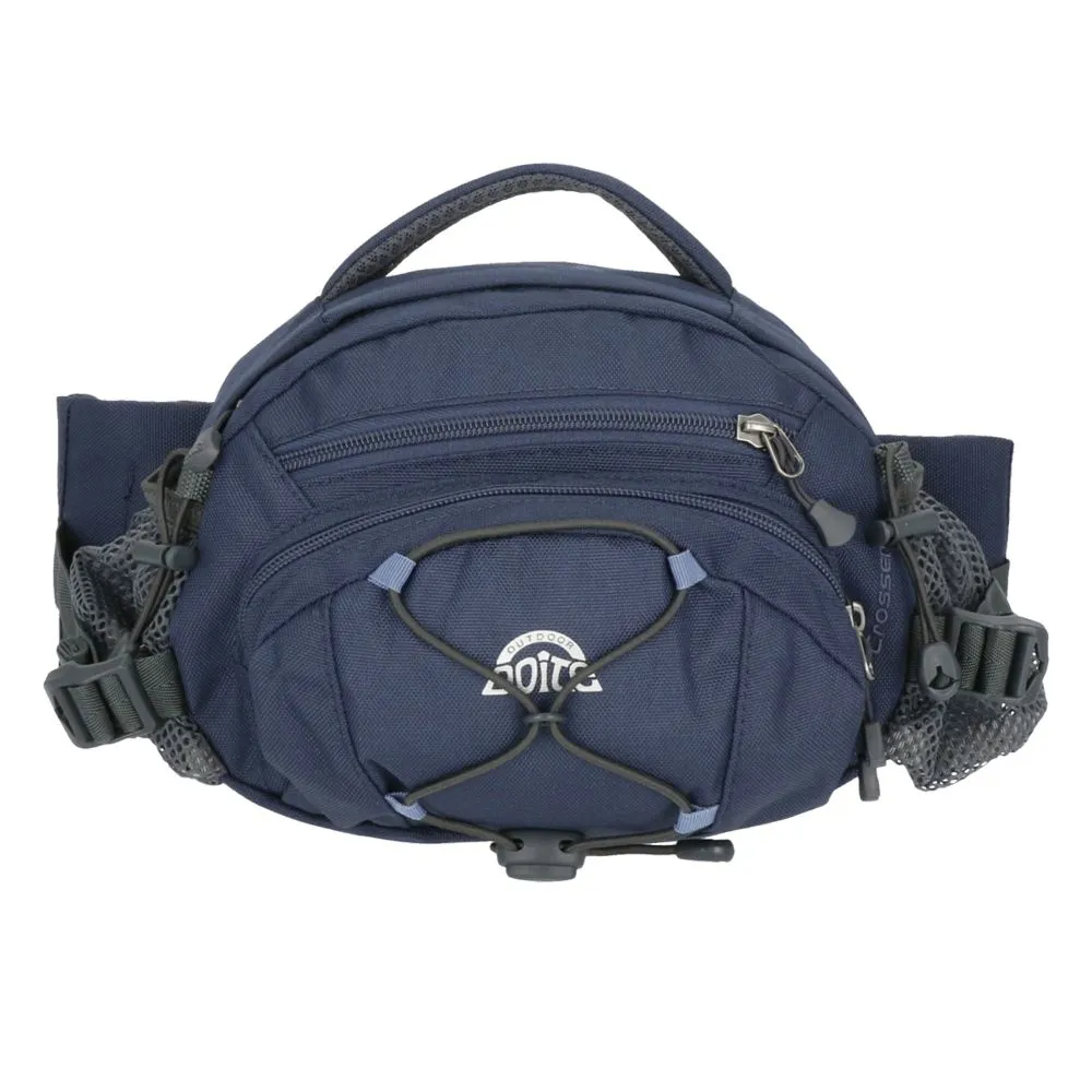 BANANO DOITE CROSSER NAVY
