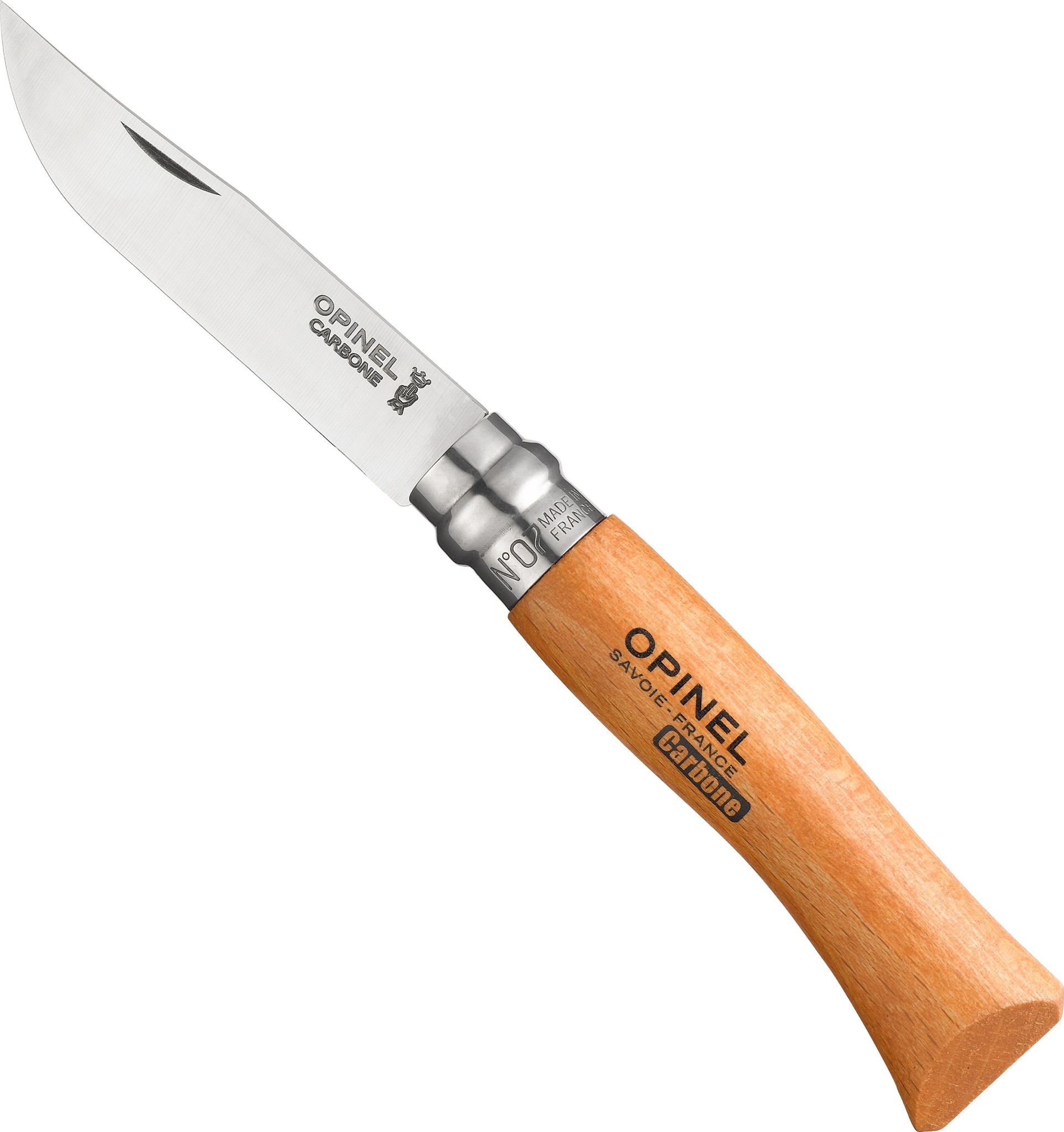 OPINEL CARBONO Nº07