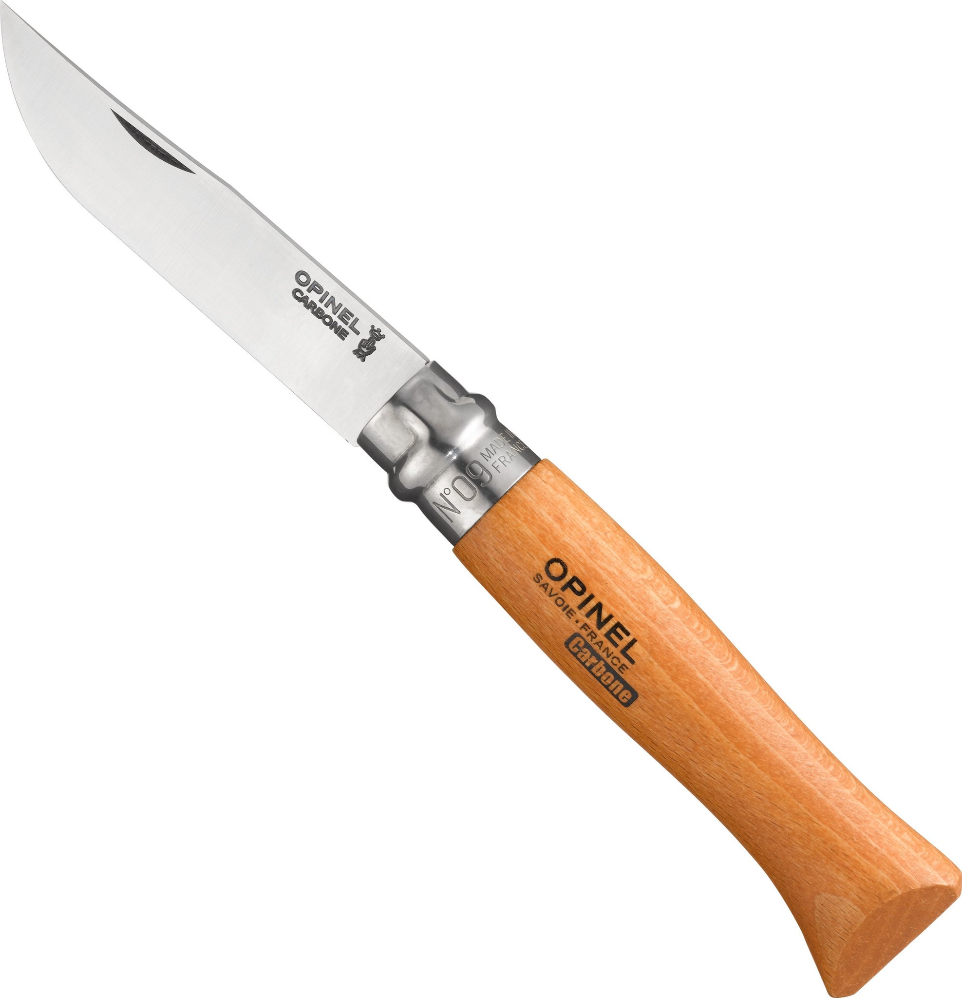 OPINEL CARBONO Nº09