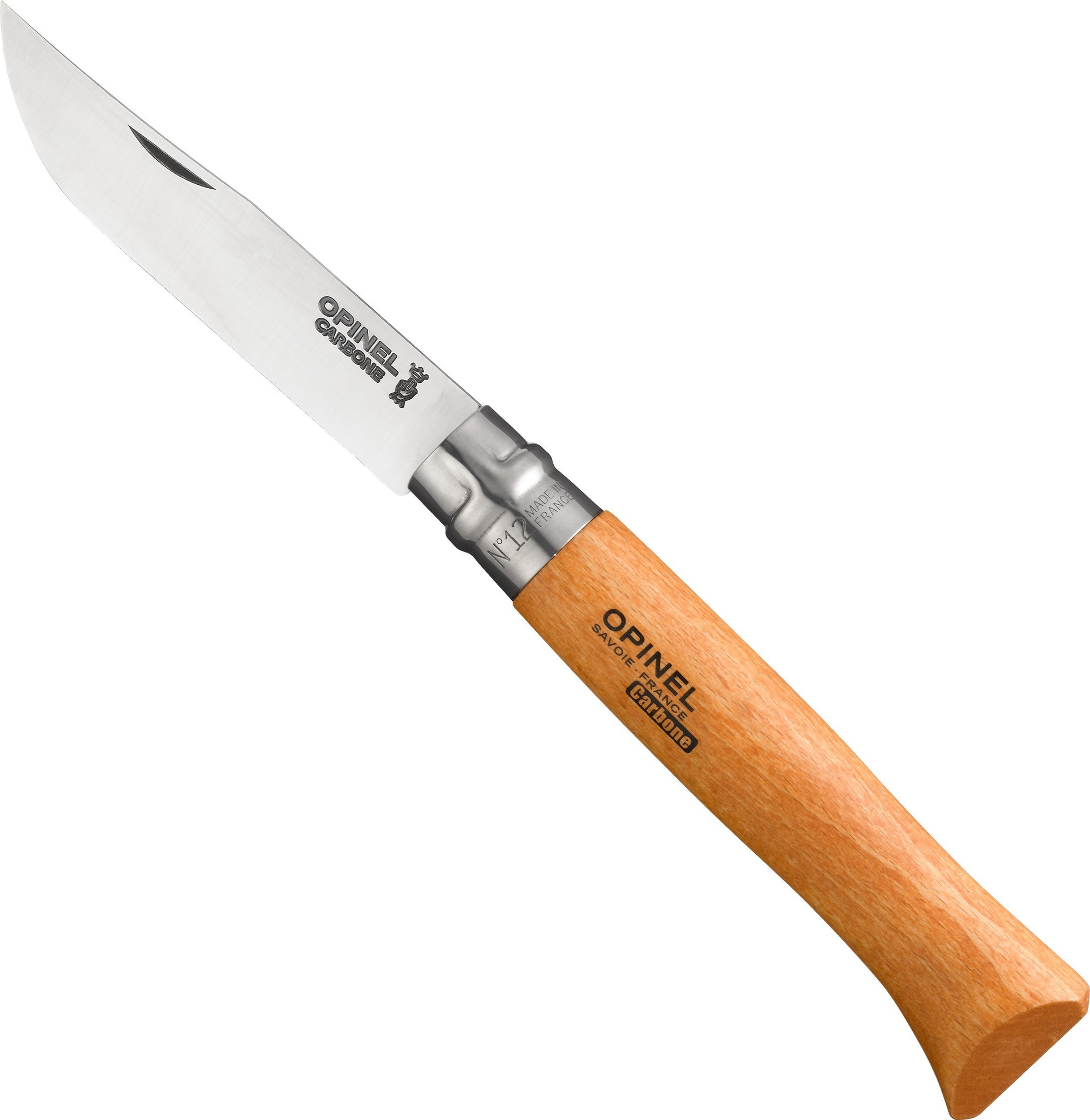 OPINEL CARBONO Nº12