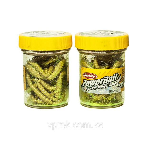 TEBO ARTIFICIAL BERKLEY AMARILLO | #1109190