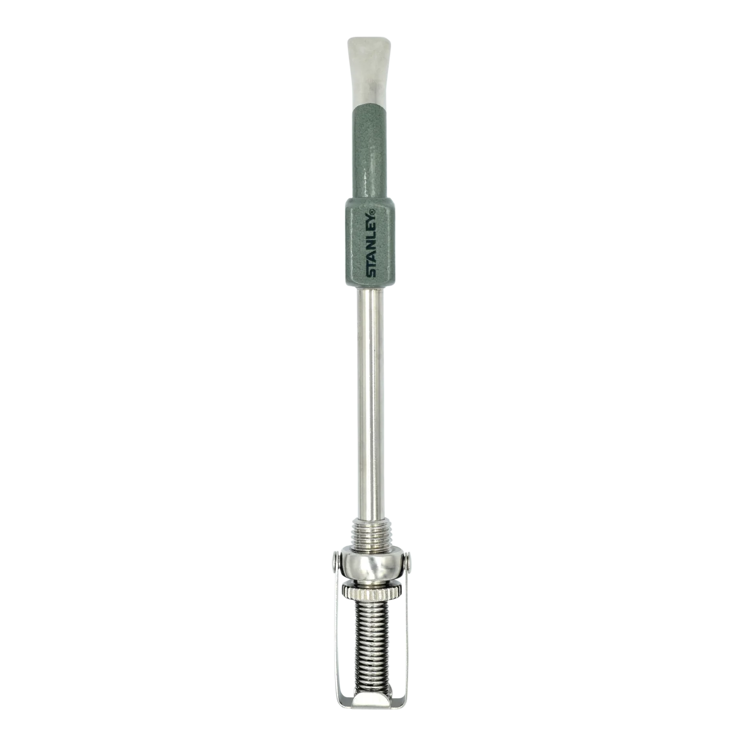 BOMBILLA MATE STANLEY CON REGULADOR | VERDE