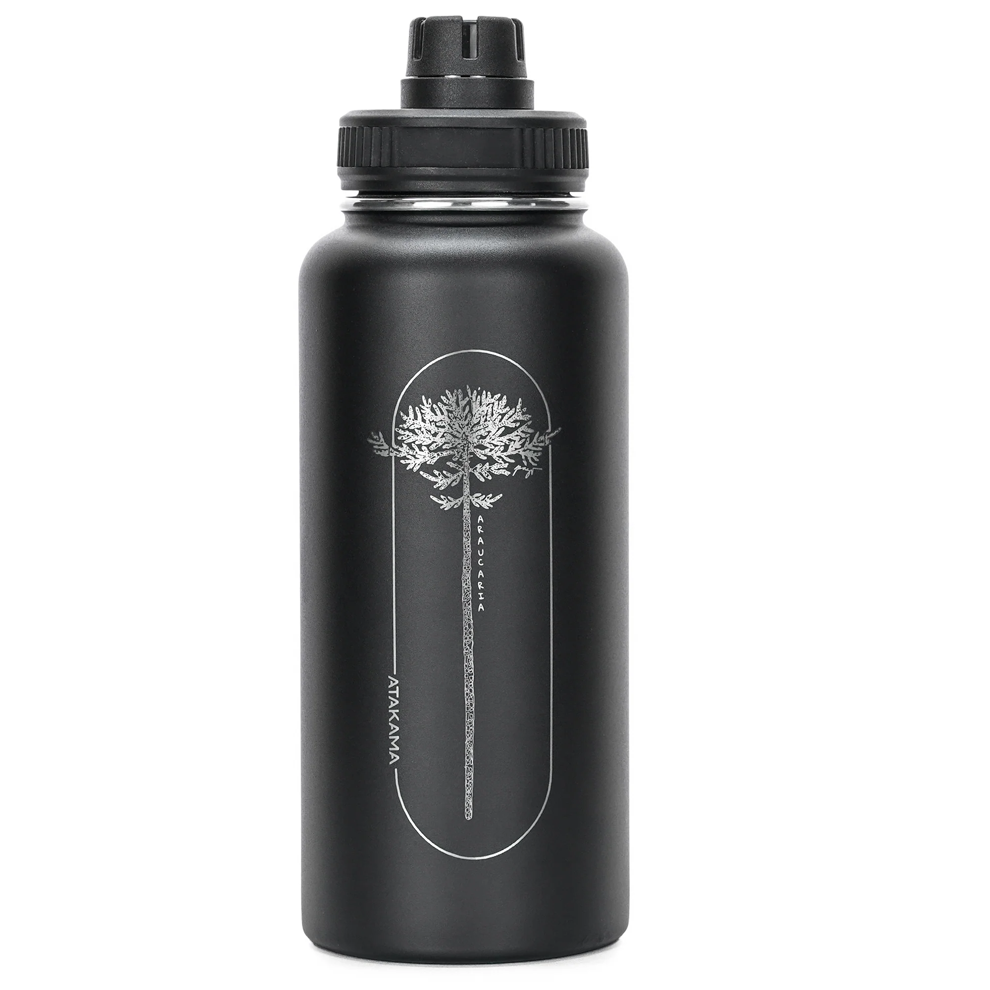 BOTELLA TÉRMICA ARAUCARIA 1 LT ATAKAMA
