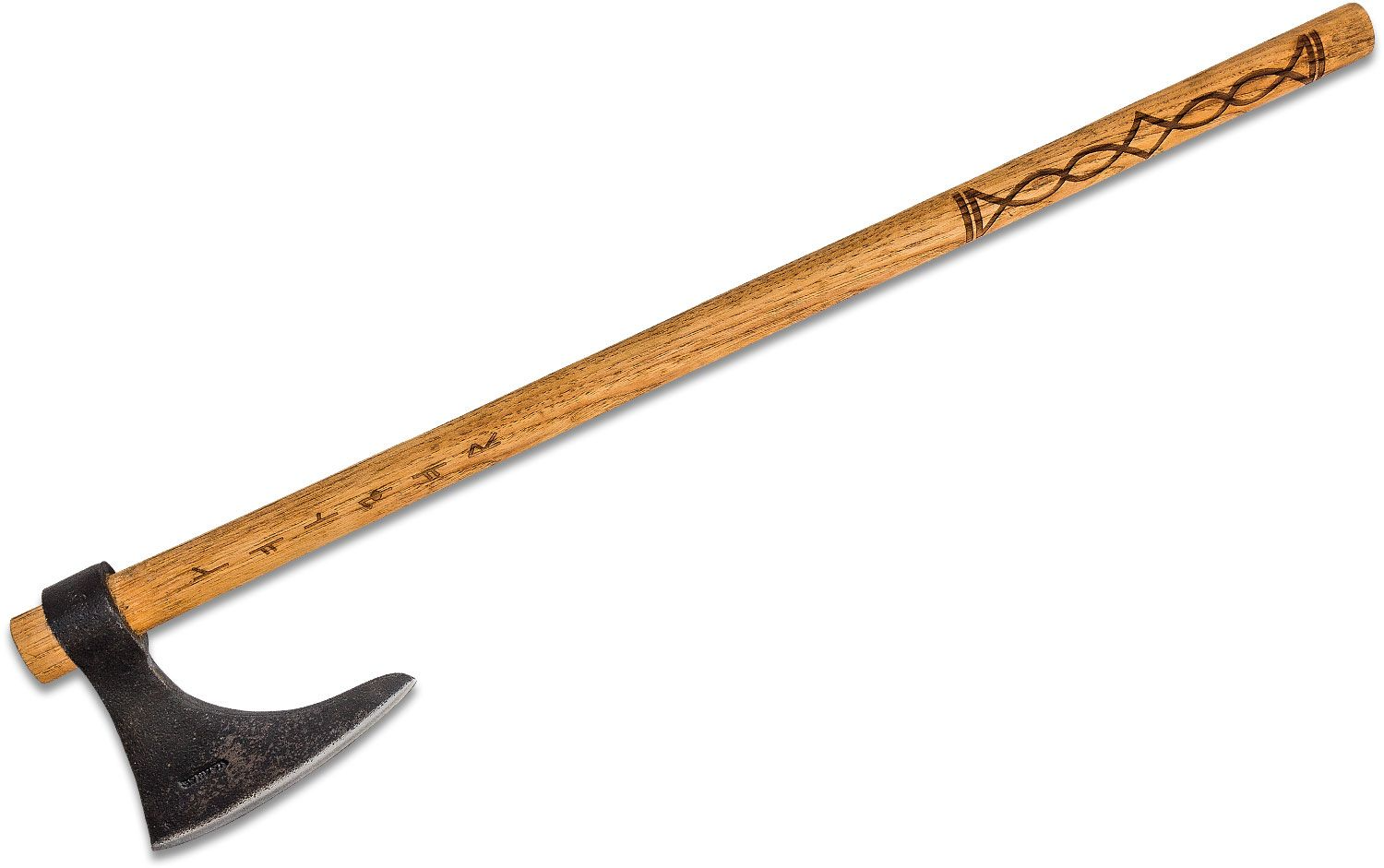 HACHA CONDOR VALHALLA VIKING