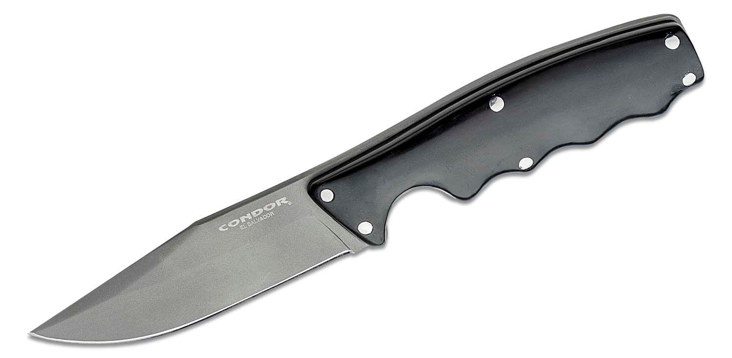CONDOR CREDO BLACK