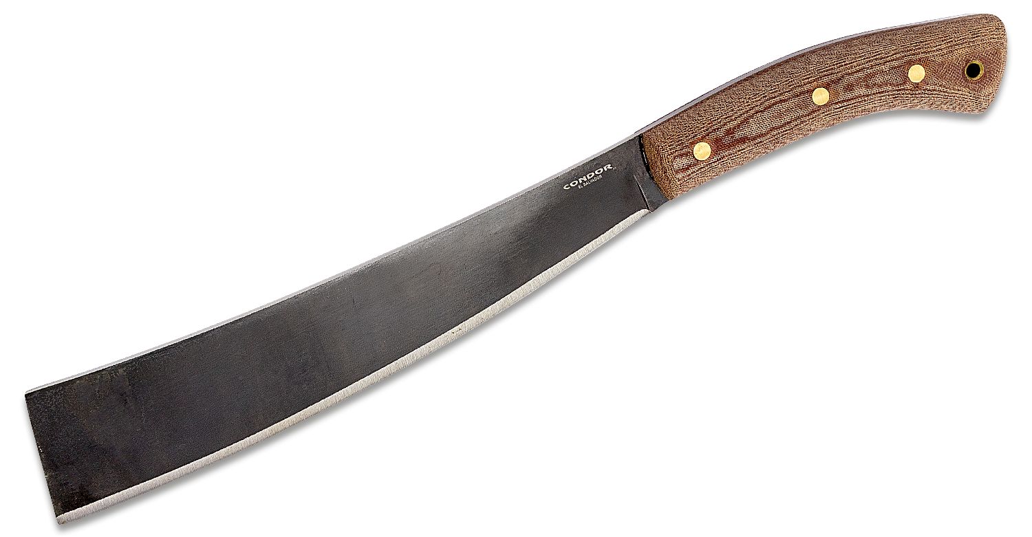 MACHETE CONDOR CAMBODIAN