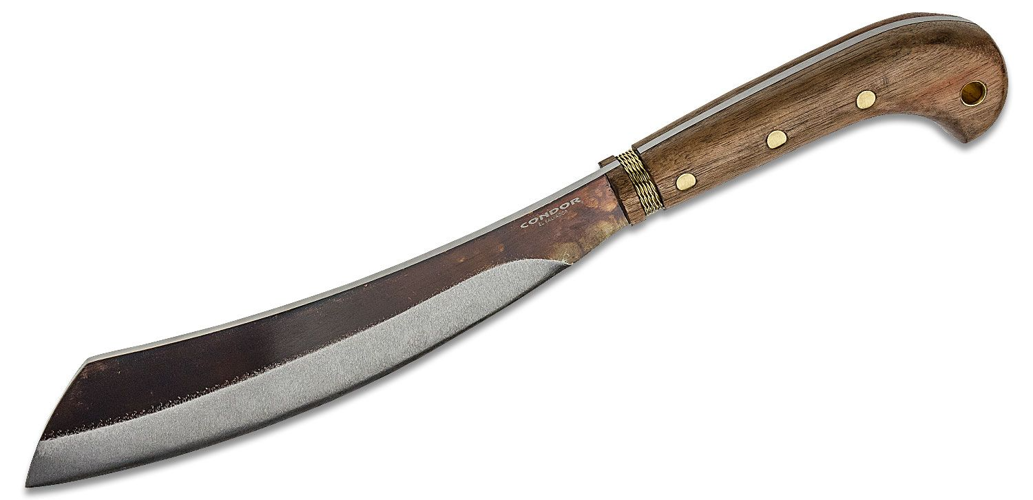 MACHETE CONDOR MINI DUKU
