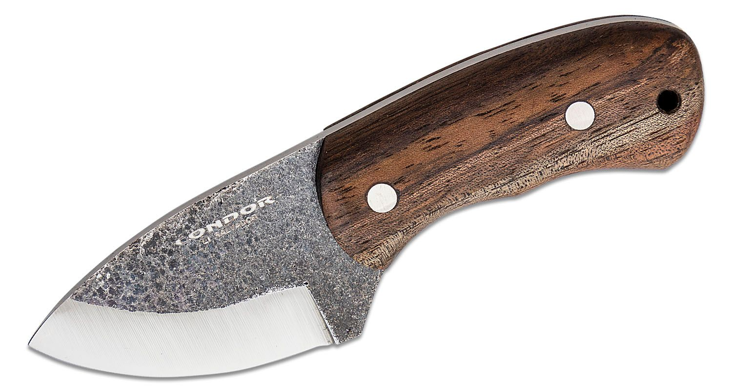 CONDOR BEETLE NECK