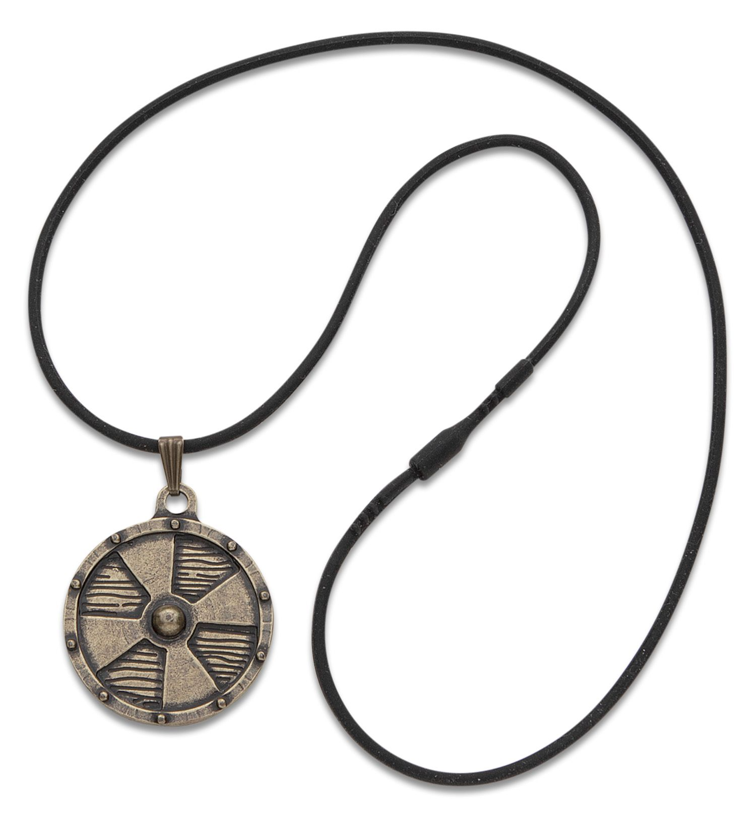 COLLAR VIKINGO CONDOR VIKING FOREST