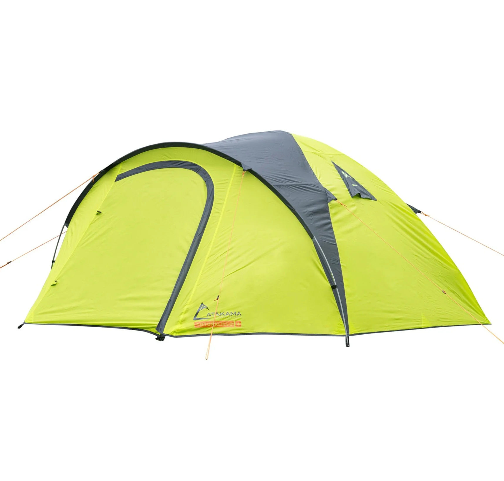 CARPA ATAKAMA TOTORALILLO 4P