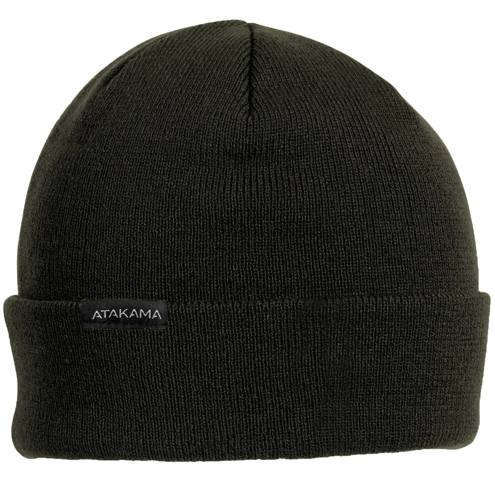 ATAKAMA GORRO BEANIE CHEPU VERDE