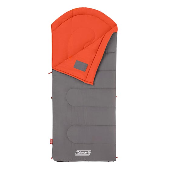 SACO DE DORMIR COLEMAN DEXTER POINT 10° GRADOS