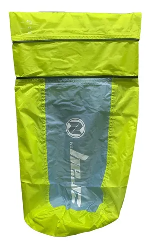 BOLSA MOCHILA IMPERMEABLE ZRAY 20 LTS