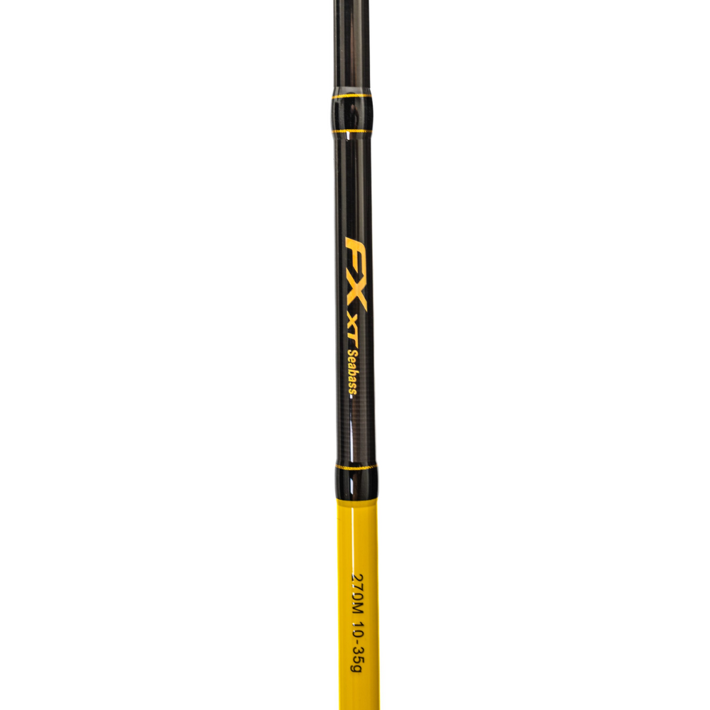 SHIMANO FX XT SEA BASS | 2.70 MTS
