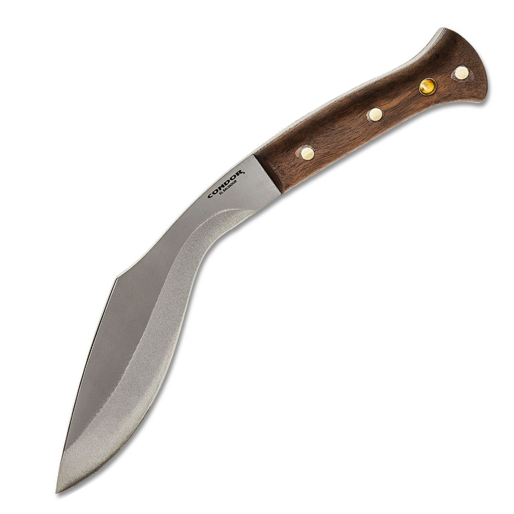 CONDOR HEAVY DUTY KUKRI KNIFE
