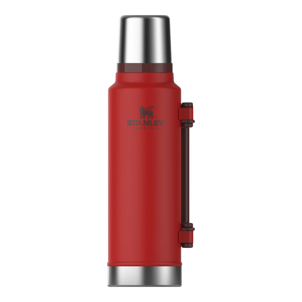 TERMO STANLEY CLASSIC LAVA | 1.4 LT