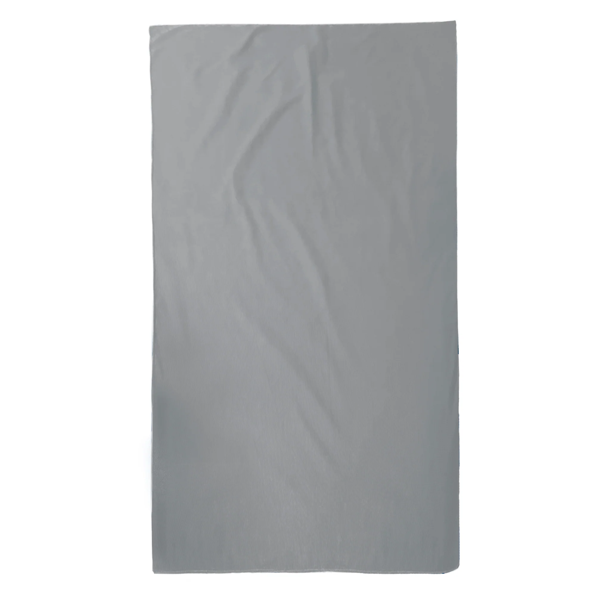 TOALLA MICROFIBRA MAULLIN GRIS CLARO XL